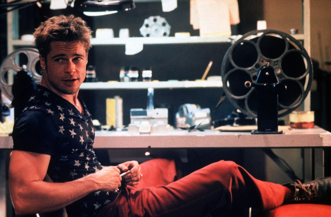 Od promašaja do remek-dela: Filmovi koji su podbacili na bioskopskim blagajnama, a danas važe za kultne klasike 8 profimedia 0911182945