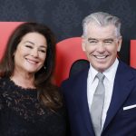 Nakon tragične smrti supruge, život mu je pružio drugu priliku: Emotivna ljubavna priča slavnog glumca slama srca, ali pruža i nadu 9 profimedia 0981970087