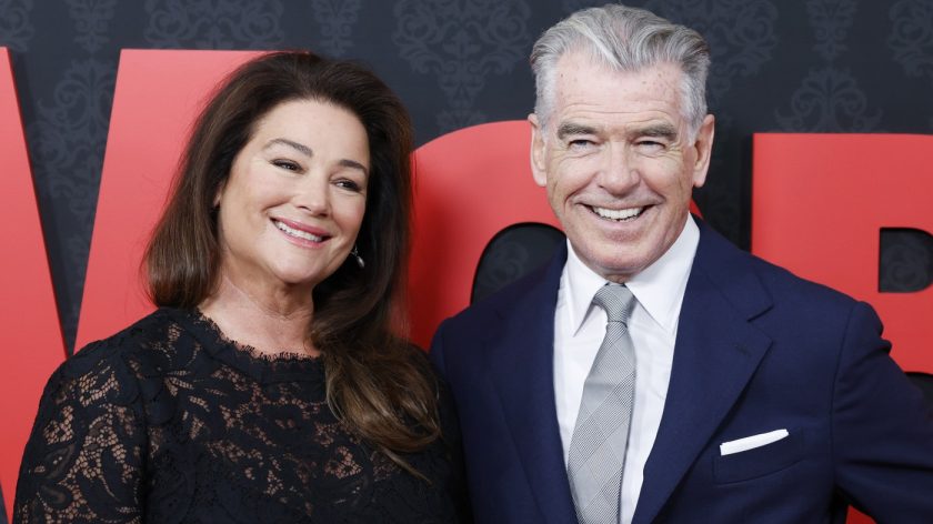 Nakon tragične smrti supruge, život mu je pružio drugu priliku: Emotivna ljubavna priča slavnog glumca slama srca, ali pruža i nadu 1 profimedia 0981970087