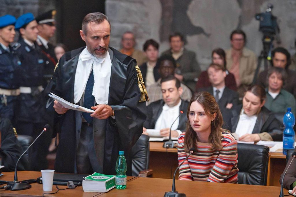 Od šokantnih zločina do neverovatnih životnih priča: 10 najboljih serija inspirisanih istinitim događajima koje morate pogledati ove godine 1 profimedia 1030087991