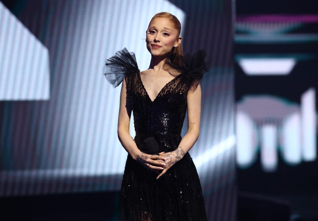 "Dosta mi je, vaše mišljenje nije dobrodošlo!" Arijana Grande nikad oštrije odgovorila na surove komentare na račun njenog izgleda 1 profimedia 1035165439