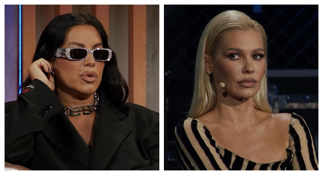 „Nataša je druga osoba kada se kamere ugase“: Seka Aleksić otkrila pravo lice svoje koleginice i priznala šta je ono što ljudi ne znaju o njoj 16 FotoJet1