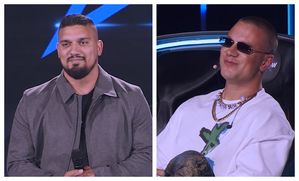 “Jedini put kada sam ja plakao ovde…” Relja Popović dirnut nastupom kandidata, uputio mu reči koje će dobro upamtiti 8 FotoJet3