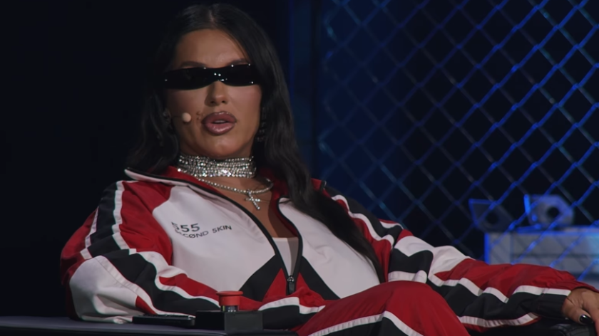 „Vidim samo jednu osobu koja je za mene već zvezda“: Seka Aleksić priznala da ima favorita u IDJ Pepsi Show-u, njen komentar pokrenuo nagađanja 1 Screenshot 2025 10 03 133237