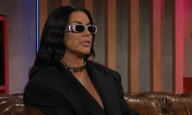 “Meni samo nemoj da kažeš da nešto ne mogu”: Seka Aleksić iskreno o tvrdoglavosti, pa otkrila zanimljiv detalj o svom karakteru 3 Screenshot 2025 10 10 120716