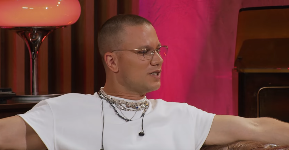 “Meni samo nemoj da kažeš da nešto ne mogu”: Seka Aleksić iskreno o tvrdoglavosti, pa otkrila zanimljiv detalj o svom karakteru 4 Screenshot 2025 10 10 120858