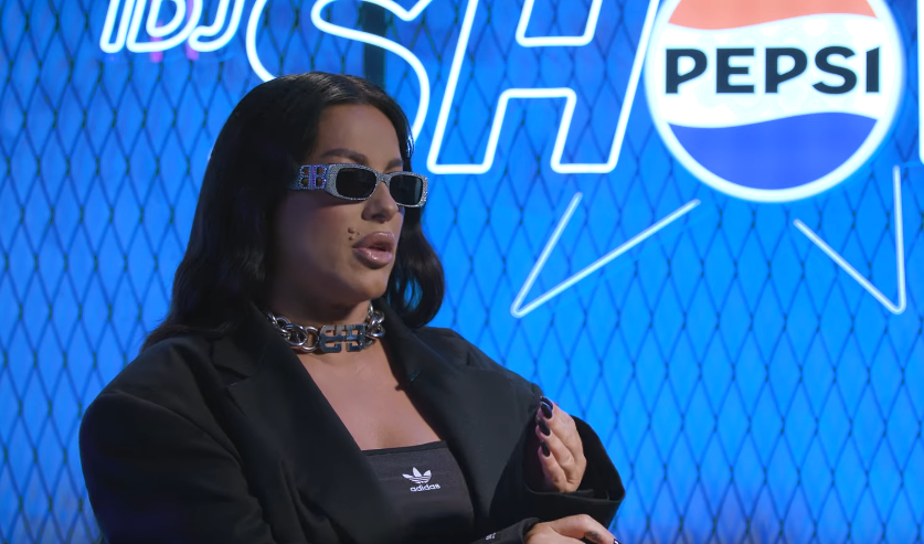 "Nisam siguran da je ona spremna za šou": Relja dao oštre komentare, takmičarka nastup završila u suzama 4 Screenshot 2025 10 10 121520