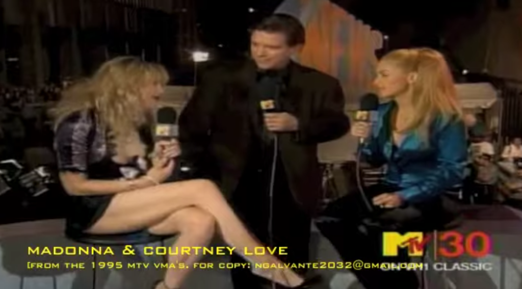 Kako je MTV zauvek promenio istoriju pop kulture - ovih 10 legendarnih trenutaka to dokazuju! 1 Screenshot 2025 10 14 163756