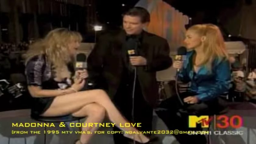 Kako je MTV zauvek promenio istoriju pop kulture - ovih 10 legendarnih trenutaka to dokazuju! 1 Screenshot 2025 10 14 163756