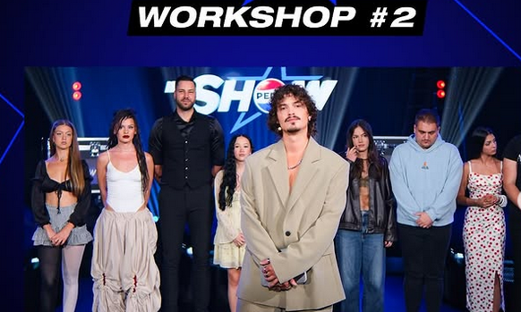 Pogledajte celu petu epizodu IDJ Pepsi Show-a – Workshop #2! 21 Screenshot 2025 10 16 134514