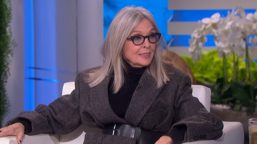 Otkriven uzrok smrti Dajen Kiton: Porodica slavne glumice istupila sa zvaničnim saopštenjem, pa zamolili za jednu stvar 1 Screenshot 2025 10 16 135741