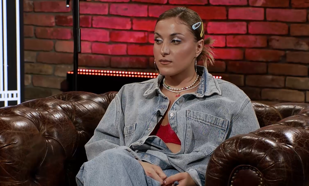 Matea u emotivnoj ispovesti otkrila najintimnije detalje iz svog života: Priznala sa čim se borila i šta ju je spasilo u najtežim trenucima 18 Screenshot 2025 10 17 110216