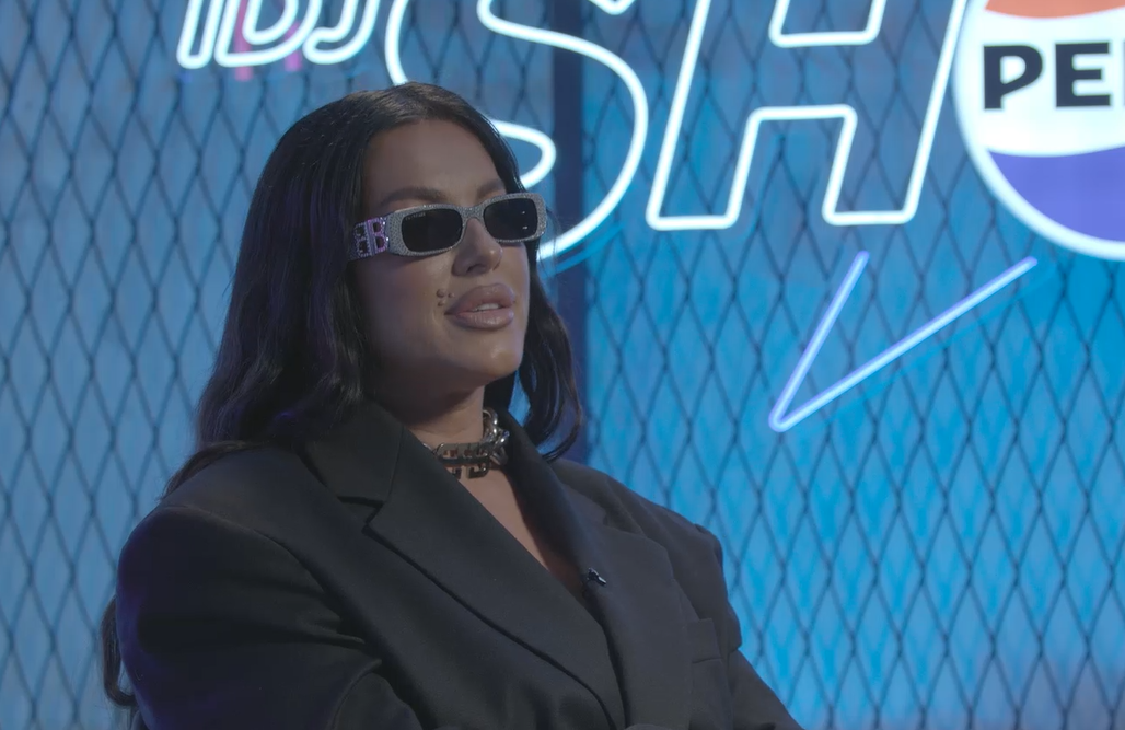„Ne znam da li smem to da kažem“: Seka Aleksić priznala ko joj je favorit i miljenik u IDJ Pepsi Show-u! 9 Screenshot 2025 10 17 111016