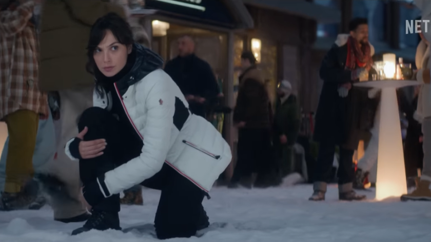 Kritika ga je "sahranila", a Netflix pretvorio u globalni uspeh: Da li je jedan od najskupljih filmova striming platforme vredan gledanja? 1 Screenshot 2025 10 21 142559