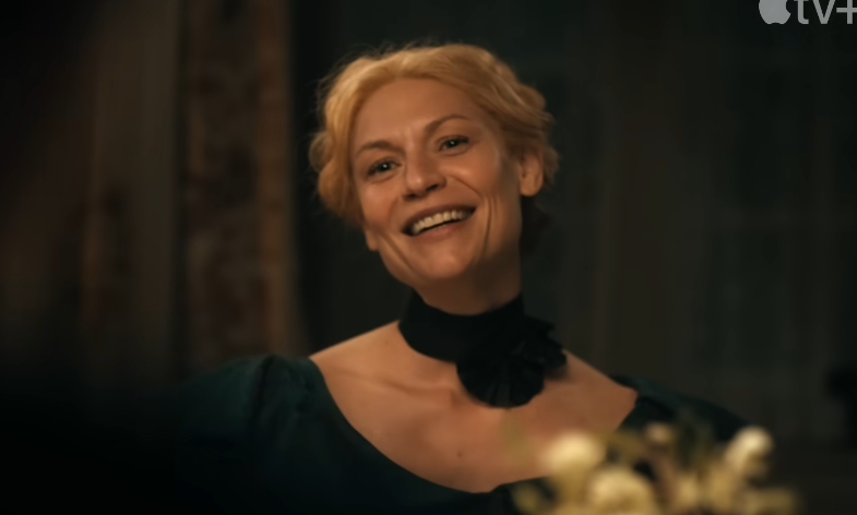 Naslovi koje ne smete propustiti: Napeta krimi serija „Truth Be Told” i mistična drama “The Essex Serpent” osvojile su publiku širom sveta, a uskoro će biti dostupne i u Srbiji 1 Screenshot 2025 10 29 124611