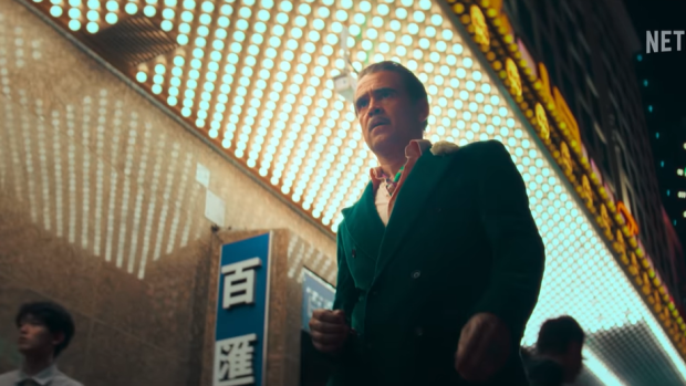 Novi Netflixov triler izazvao podeljena mišljenja: Intrigantna priča i slavni glumac u glavnoj ulozi nisu bili dovoljni za Rotten Tomatoes 21 Screenshot 2025 10 31 122828