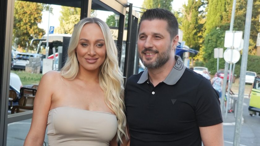 Velika proslava u domu Miljkovića! Luna podelila sve detalje, pa se pohvalila svojim kulinarskim umećem (FOTO) 1 ilija pecenica 24062025 0047