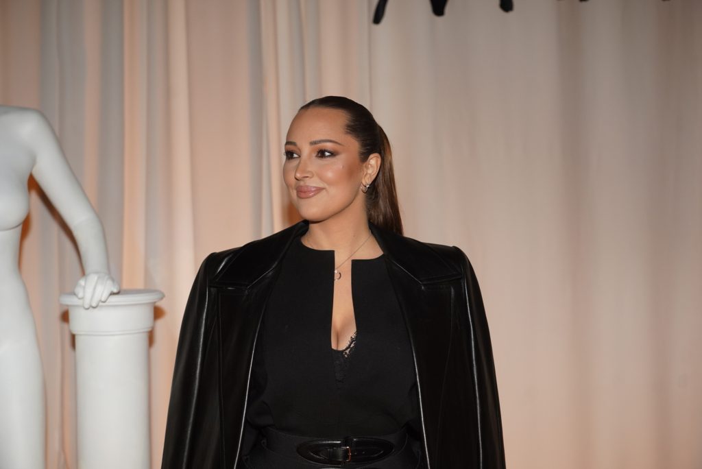 Najslađi prizor iz porodičnog doma: Aleksandra Prijović podelila nežne trenutke sa ćerkicom Arijom (FOTO) 1 natasta bekvalac promocija 21102025 0110