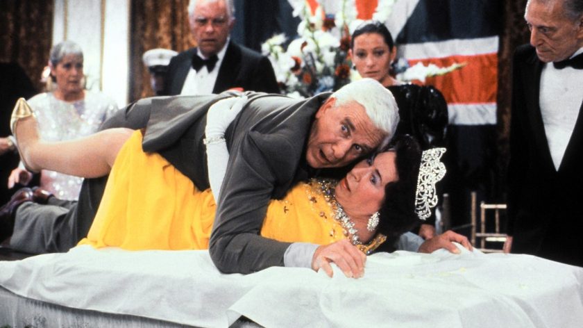 Ovo su najbolje komedije svih vremena: 10 klasika koji su zauvek promenili filmski humor 1 profimedia 0473369614