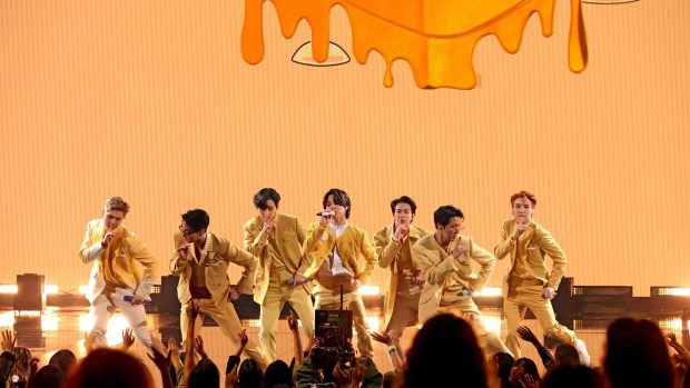 Grupa BTS najavila veliki povratak! Evo šta do sada znamo o novom albumu i najvećoj turneji do sada 20 profimedia 0644312105