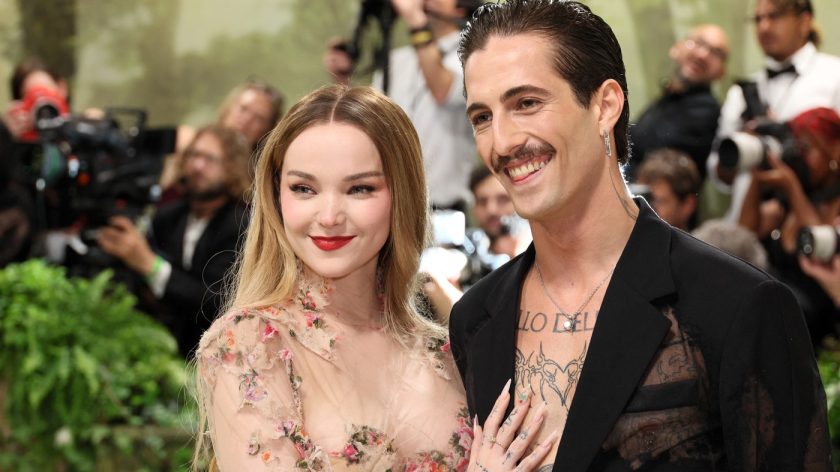 Verio se evrovizijski pobednik koji je zaludeo devojke širom sveta! Damiano David zaprosio američku glumicu i pevačicu 1 profimedia 0870731557