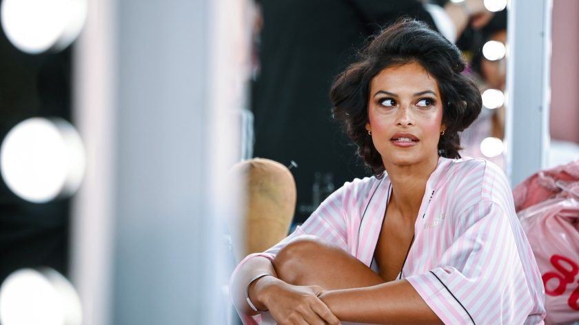 Šminkerka Viktorijinih anđela otkrila makeup TRIK koji je zaludeo TikTok: Evo kako da same postignete izgled kao s modne piste! 1 profimedia 1045786902