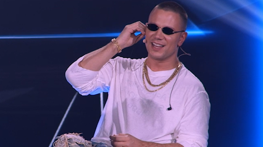 Ovu stranu Relje Popovića još nismo videli! Reper pokazao skriveni talenat, pa otkrio detalj koji niko do sada nije znao 1 Screenshot 2025 11 20 235845