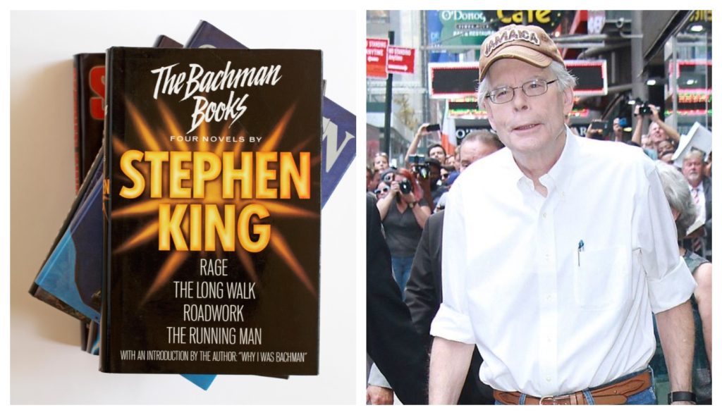 Jeziva priča iza čuvenog naslova: Zašto je jedna od najkontroverznijih knjiga Stivena Kinga povučena iz prodaje i nikada više nije štampana 1 FotoJet19