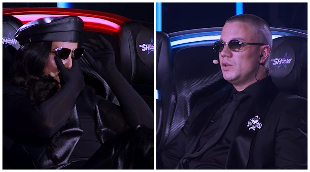 „Svako od nas ima nekog koga nema“: Relja se nikad emotivnijim rečima obratio finalistkinji, Seka nije mogla da zadrži suze 1 FotoJet8