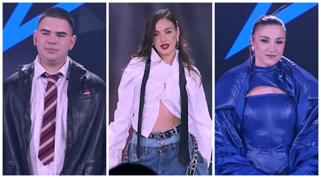 Spektakularan početak finala IDJ Pepsi Showa: Čoda otvorio veče, usledili i moćni nastupi Taše i Matee 1 FotoJet9