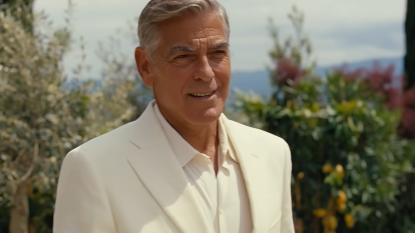 Džordž Kluni u najboljoj ulozi karijere: Novi Netflixov hit "Jay Kelly" je emotivna bomba koja će vas rasplakati 1 Screenshot 2025 12 09 114851