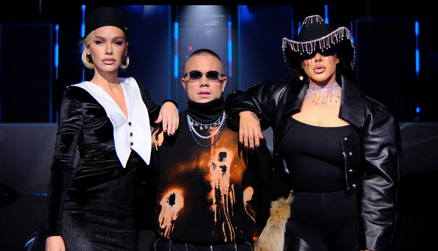 Ludilo u najavi! Šta nas čeka u večerašnjoj epizodi IDJ Pepsi Show-a - SEMIFINAL RACE? 1 Screenshot 2025 12 11 112223