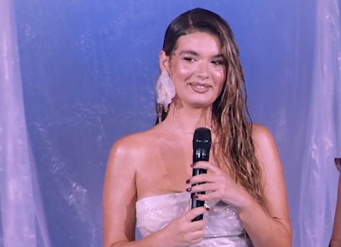 "Teodora s početka i ova sada su dve različite osobe!" Seka iznenađena velikom transformacijom takmičarke, uputila joj reči koje će dobro upamtiti 2 Screenshot 2025 12 12 121432