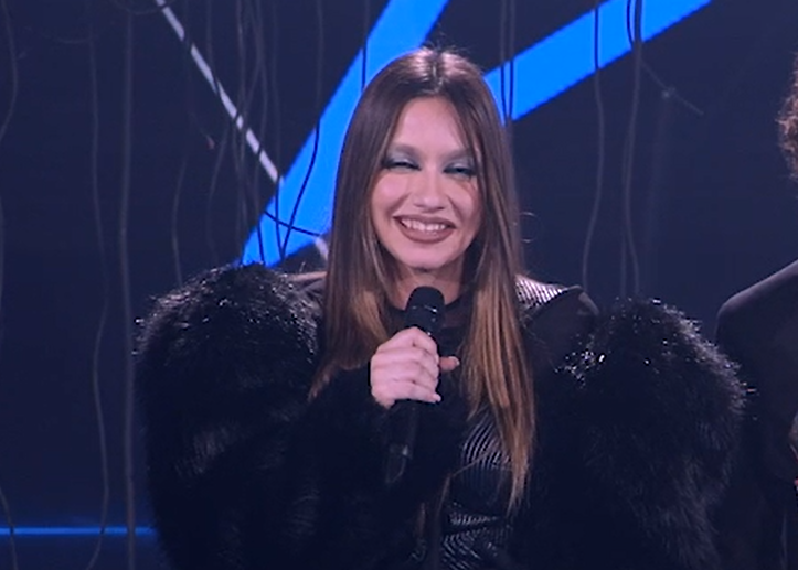 Nađa oduševila priznanjem o svom obrazovanju, pa otkrila detalje: „Pripremam se za svetsko takmičenje“ 4 Screenshot 2025 12 12 121835