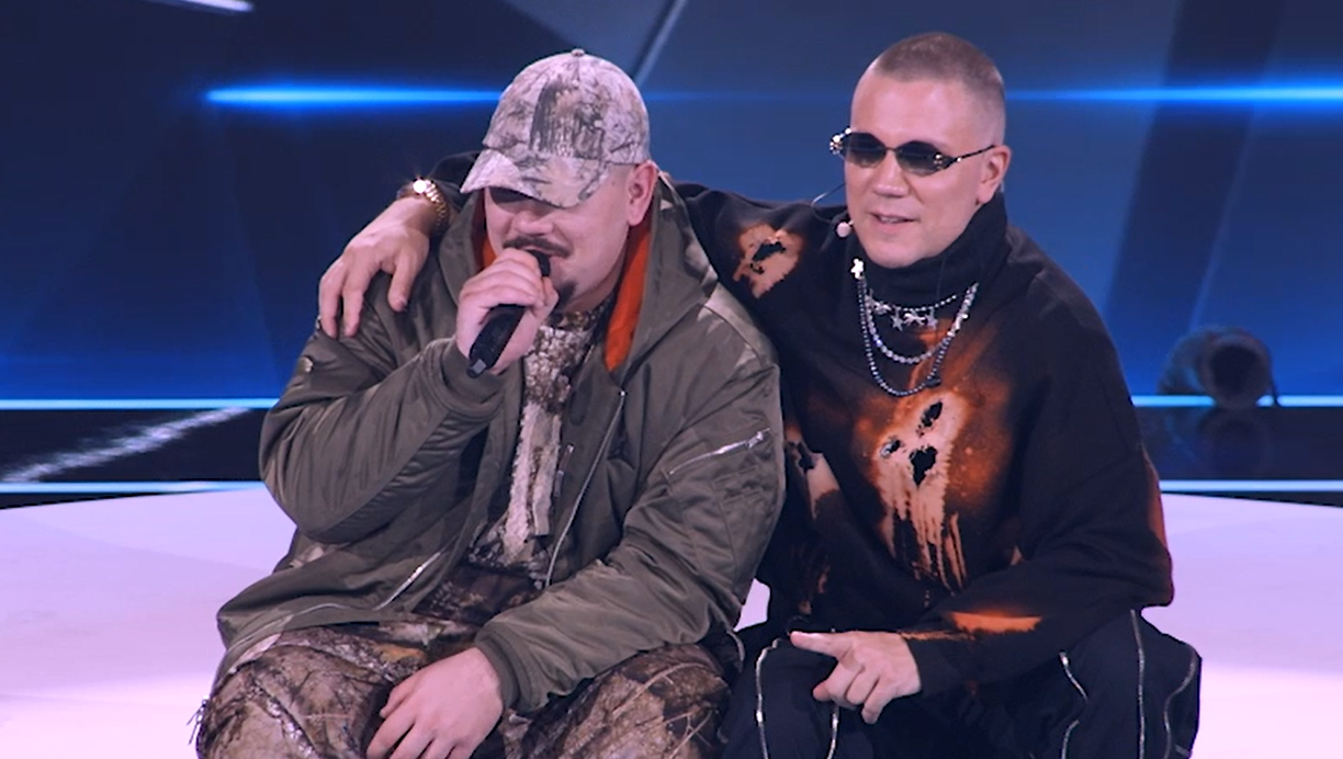 „Ismevao sam te na početku, a postao si senzacija“: Relja Popović se emotivnim rečima obratio svom kandidatu 2 Screenshot 2025 12 12 121918