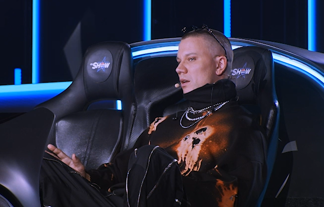 „Došla sam ovde puna trauma…“ Matea oduševila u izdanju kakvom je do sada nismo videli, pa veče završila u suzama 4 Screenshot 2025 12 12 121951