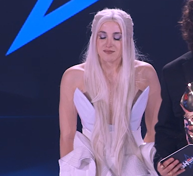 „Došla sam ovde puna trauma…“ Matea oduševila u izdanju kakvom je do sada nismo videli, pa veče završila u suzama 5 Screenshot 2025 12 12 122057