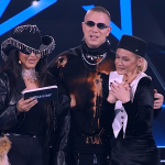 Predstavljene prve autorske pesme takmičara! Nova epizoda IDJ Pepsi Show-a donela buru emocija, a evo ko je završio prvi na listi 5 Screenshot 2025 12 12 122154