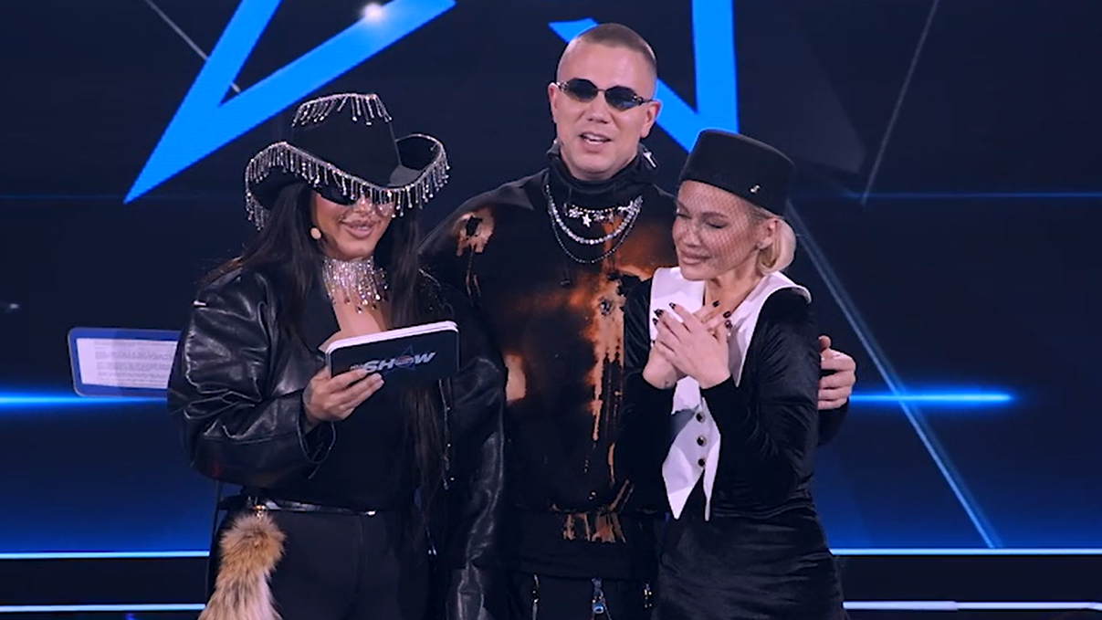 Predstavljene prve autorske pesme takmičara! Nova epizoda IDJ Pepsi Show-a donela buru emocija, a evo ko je završio prvi na listi 8 Screenshot 2025 12 12 122154