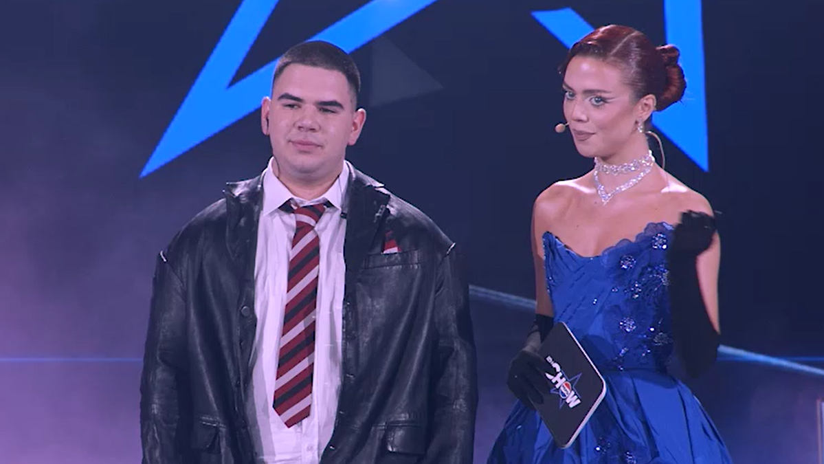 Spektakularan početak finala IDJ Pepsi Showa: Čoda otvorio veče, usledili i moćni nastupi Taše i Matee 2 Screenshot 2025 12 26 125326