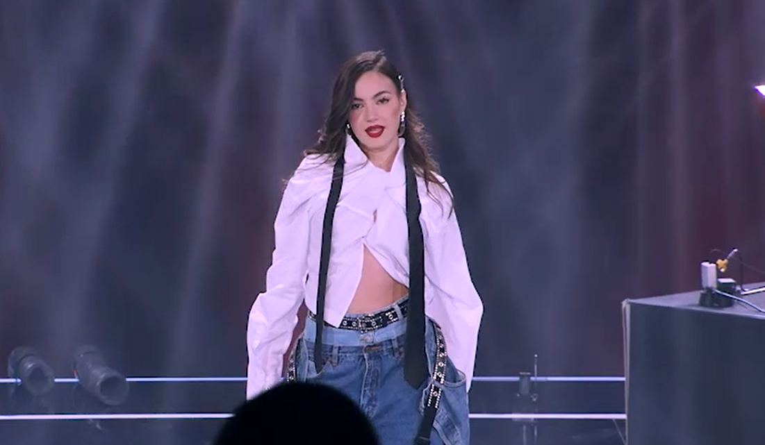 Spektakularan početak finala IDJ Pepsi Showa: Čoda otvorio veče, usledili i moćni nastupi Taše i Matee 3 Screenshot 2025 12 26 125337