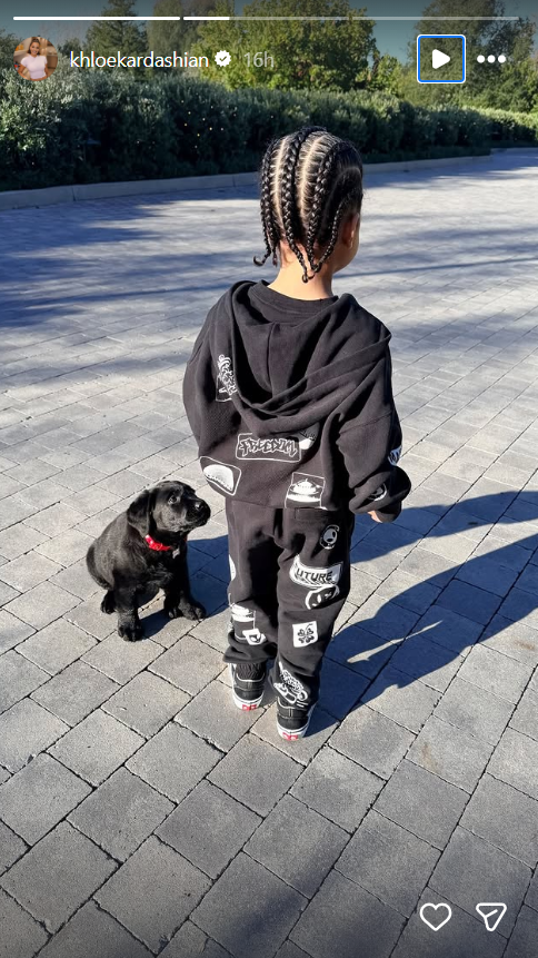 PETA žestoko napala Kim i Kloi Kardašijan zbog božićnih poklona, pa im udarili na majčinstvo: "Ovo je prava sramota!" 3 Screenshot 2025 12 29 100423