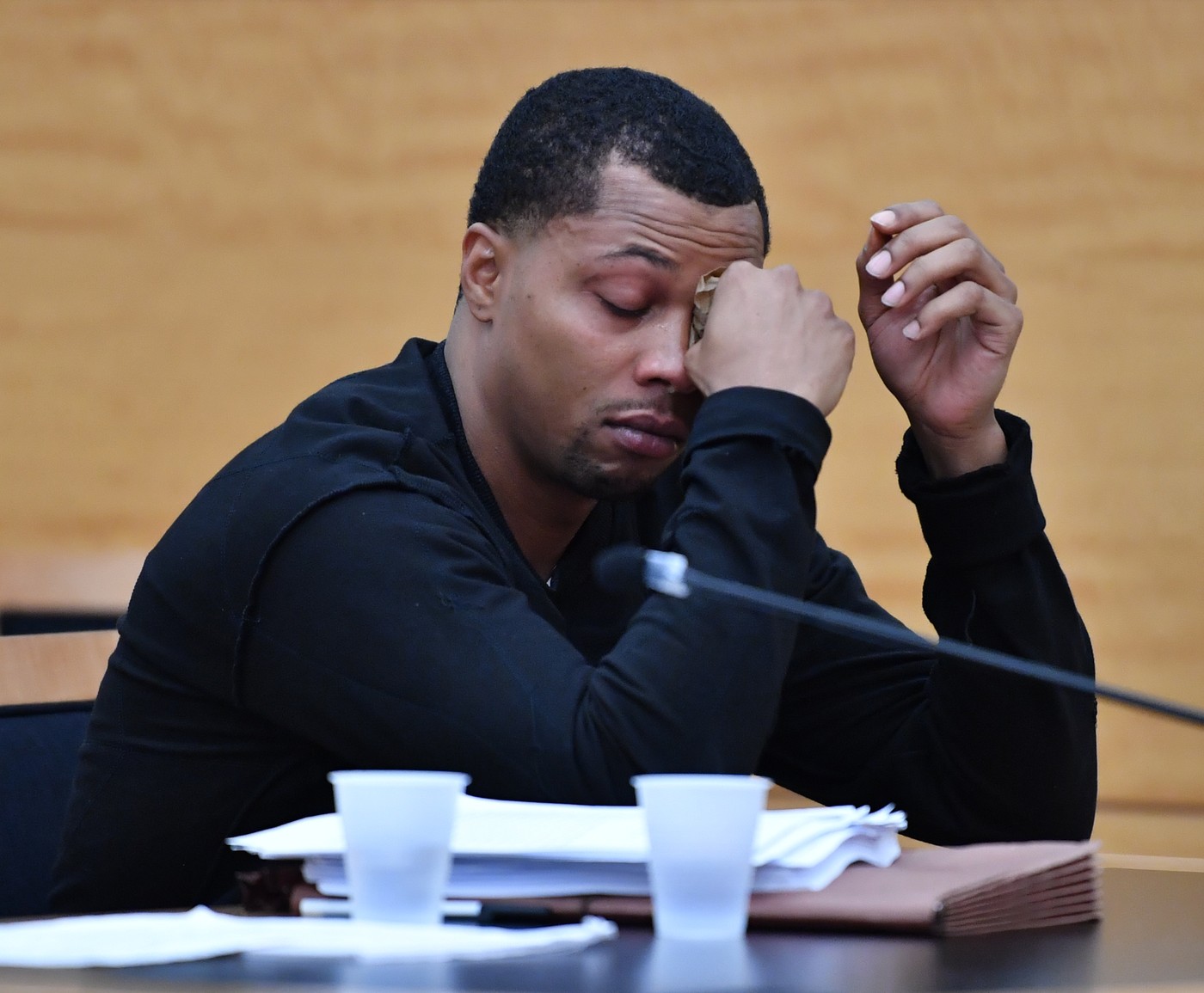 NBA košarkaš bio Didijev cimer u zatvoru! Nakon što je pušten na slobodu, sportista otkrio šta se dešava sa reperom iza rešetaka 2 profimedia 0465959005