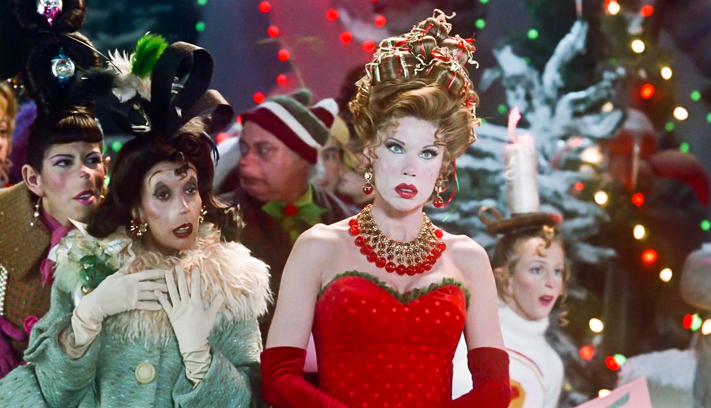 Jedan od najpopularnijih božićnih filmova puni 25 godina: Drama iza kamera, haos na setu i razlozi zašto obožavamo ovaj kultni klasik 3 profimedia 0566005905