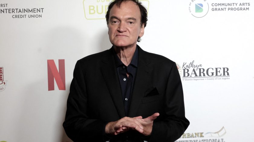 7 najboljih filmova svih vremena po mišljenju Kventina Tarantina 1 profimedia 1041583042