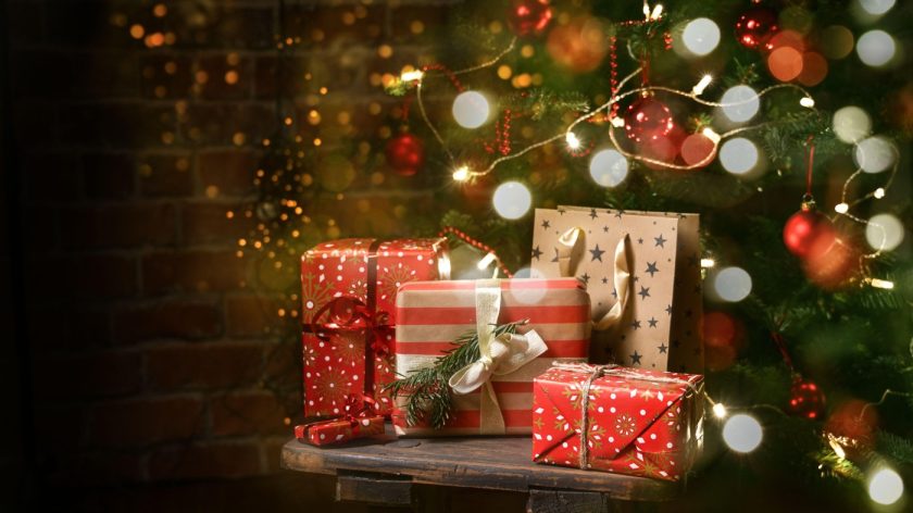 Pre nego što otkuca ponoć - još jednom proverite jelku! Ovih 7 detalja doneće sreću, uspeh i harmoniju u vaš dom! 1 profimedia 1059830693