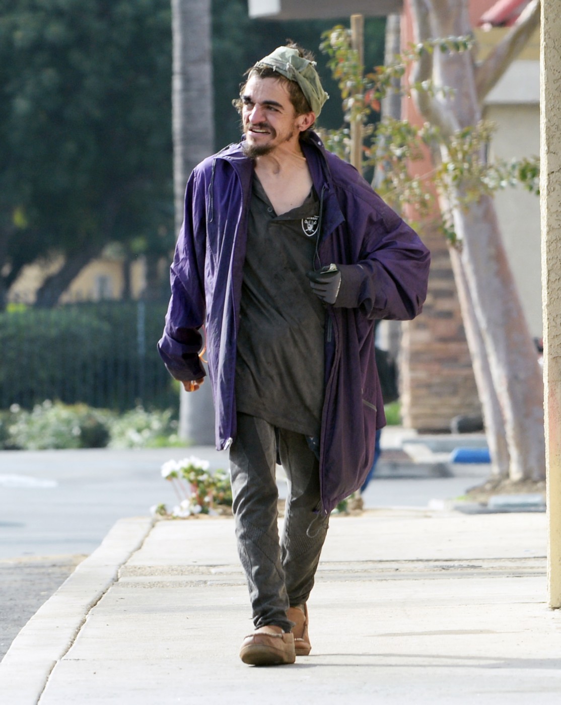 Tužna sudbina nekadašnje tinejdž zvezde: Slavni glumac danas živi na ulici i moli za drogu, javnost pobesnela: "Holivudska industrija je bolesna! 2 profimedia 1061341386