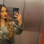 Foto: Printskrin Instagram tijana_stojic_official