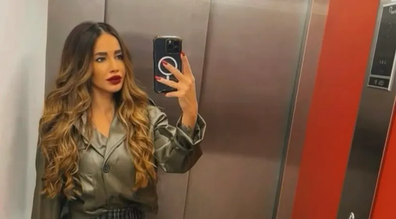 Jedan hit ju je lansirao među zvezde, a onda je preko noći nestala: Danas izgleda drugačije (FOTO) 1 Foto: Printskrin Instagram tijana_stojic_official